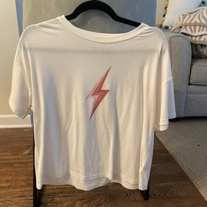 Storia Lightning T-shirt